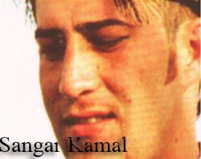 Sangar Kamal